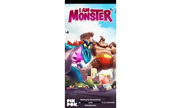 I Am Monster for Android - Download the APK from Habererciyes